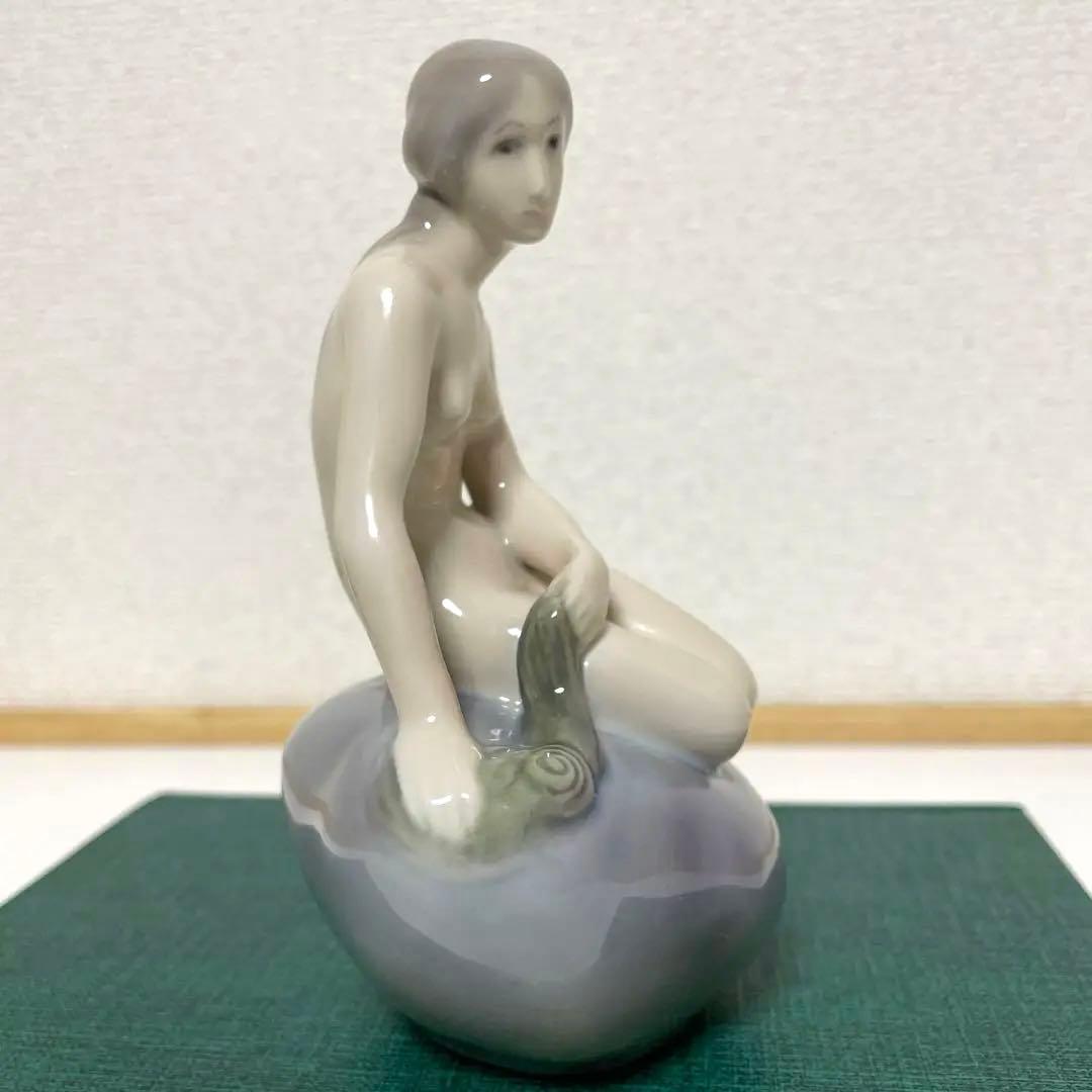 ＊LittleMermaid＊１９８５年ー９１年・１３cm・ Cop・