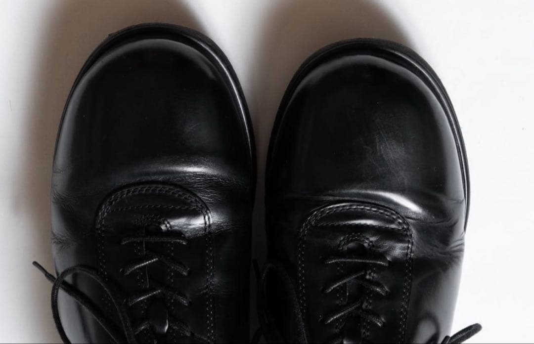 最終値下げ❗️blueover ブルーオーバー Marco マルコ レザーシューズ