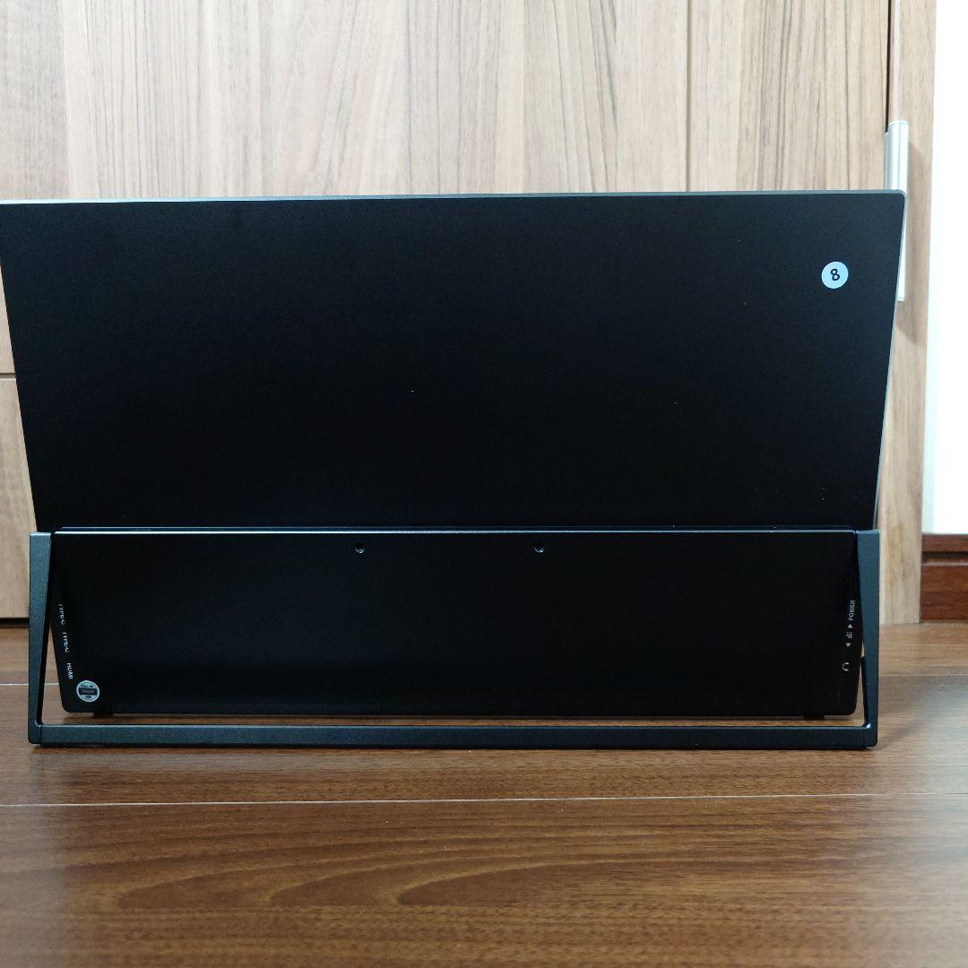 kksmart CT-1 モバイルモニター タッチパネル 15.6 スピーカー