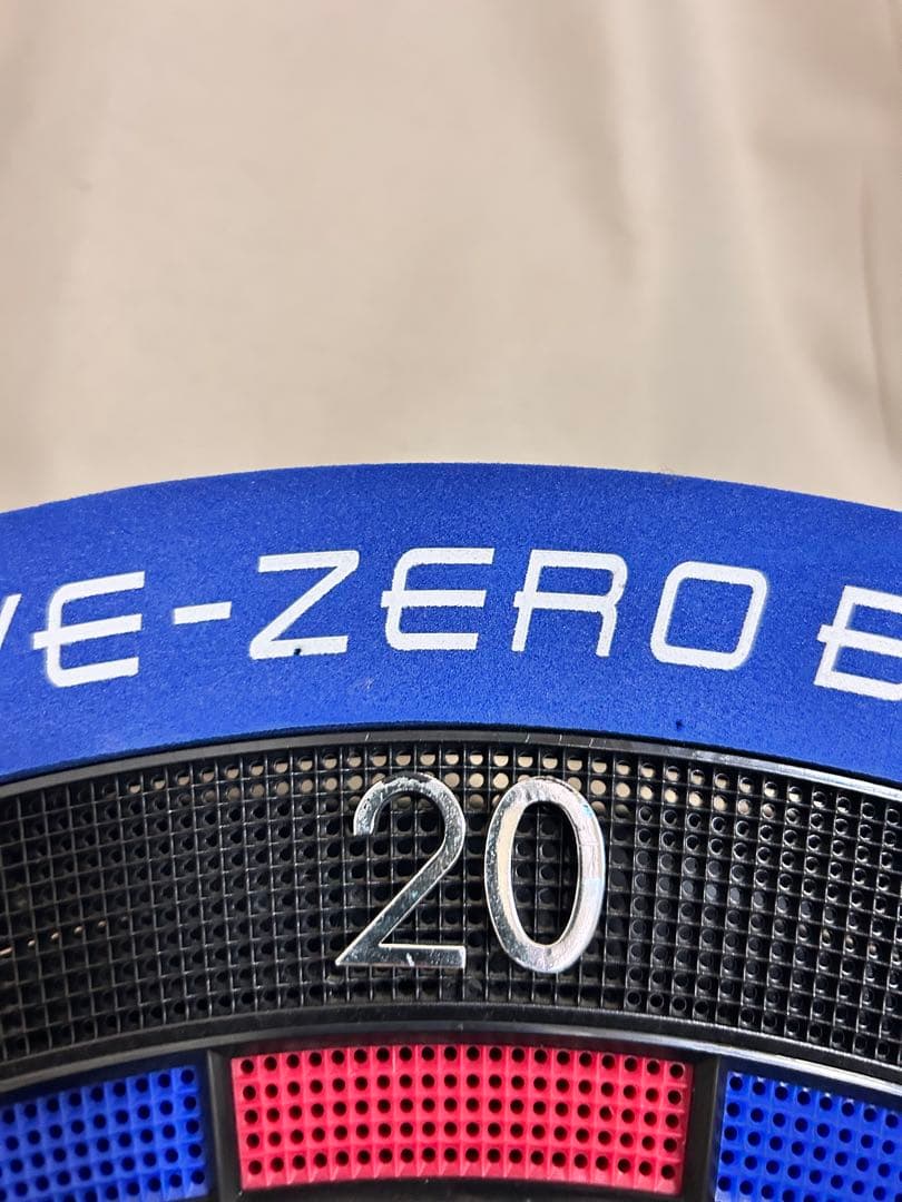 ダーツライブ ゼロボード &タングステンダーツ2セット&ブラケット