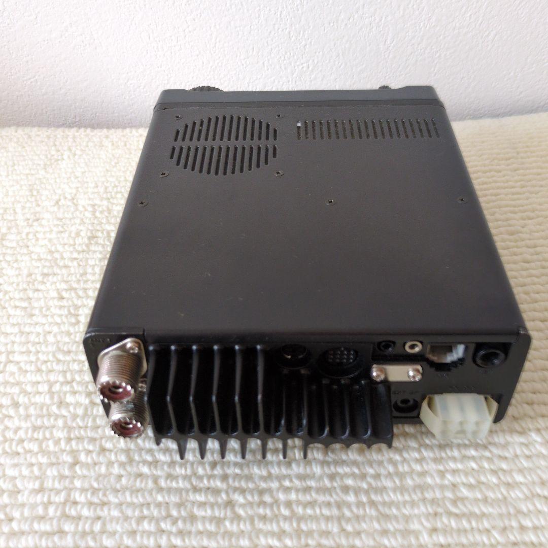 アマチュア無線機　ＩＣ-７０６ＭＫ２Ｇ