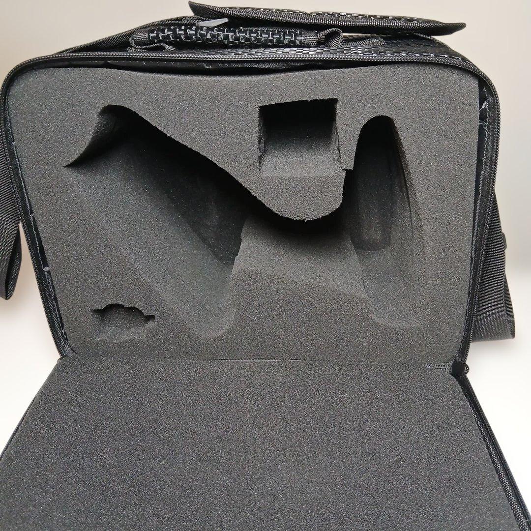 フタバ　7PXR 送信機のみ　GFORCEケース付き