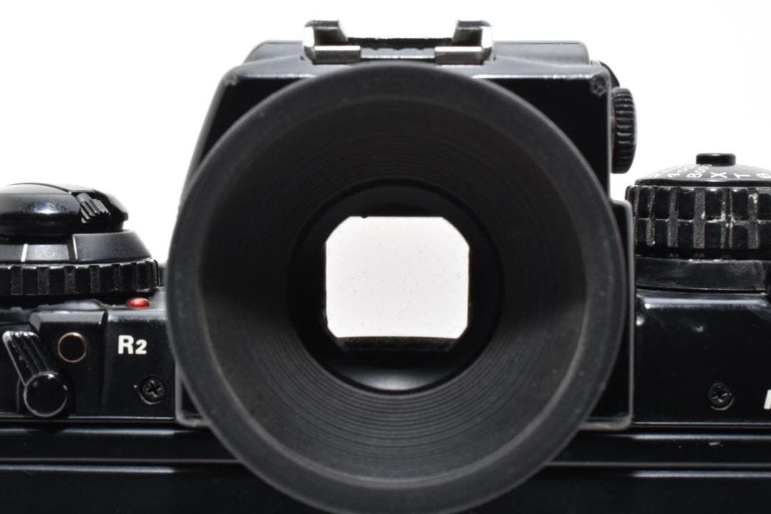 ニコン　Nikon F4S ボディ 《動作確認済品》　　　#2723024