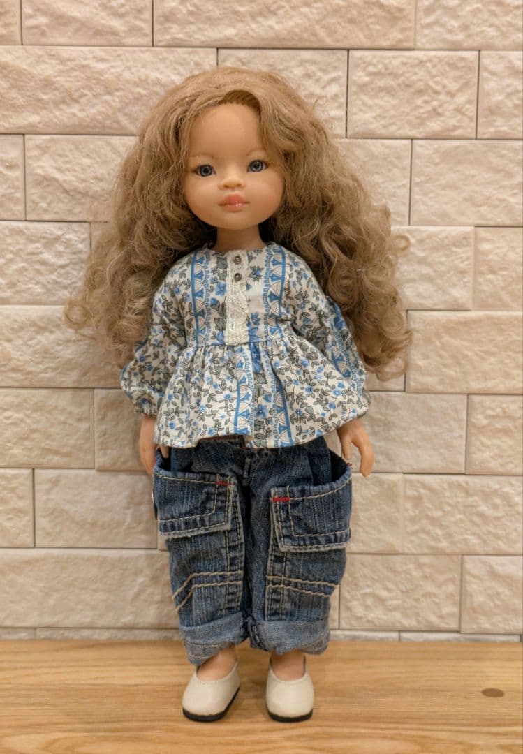 パオラレイナ　アウトフィット　ひいちゃん　2点おまとめ品