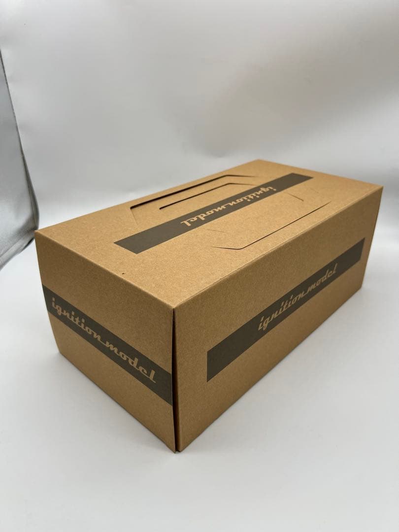 No16 ミニカー1/18 ignition RX-7 FD3S IG2231