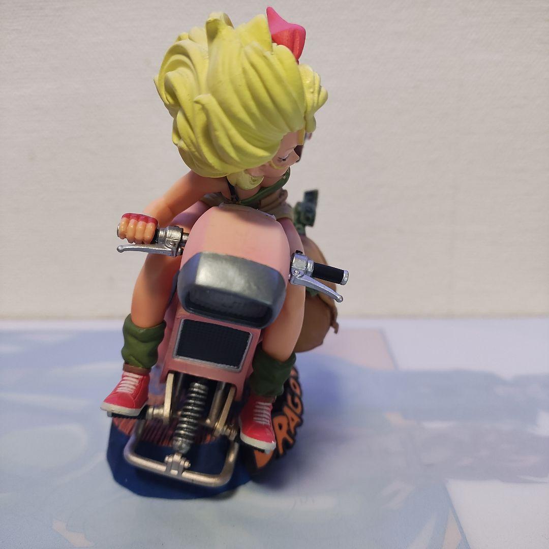 ドラゴンボール　フィギュア　ランチ　造形天下一武道会