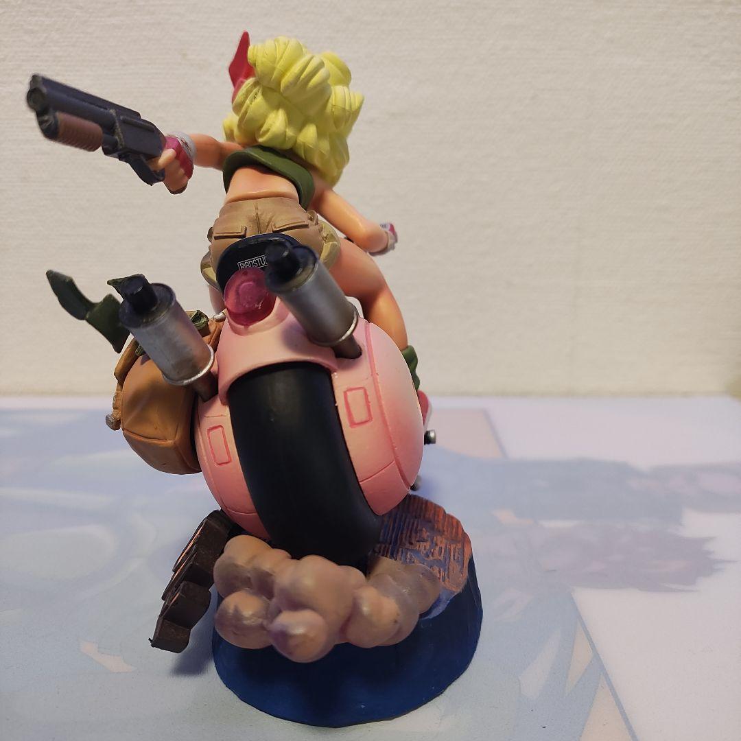 ドラゴンボール　フィギュア　ランチ　造形天下一武道会