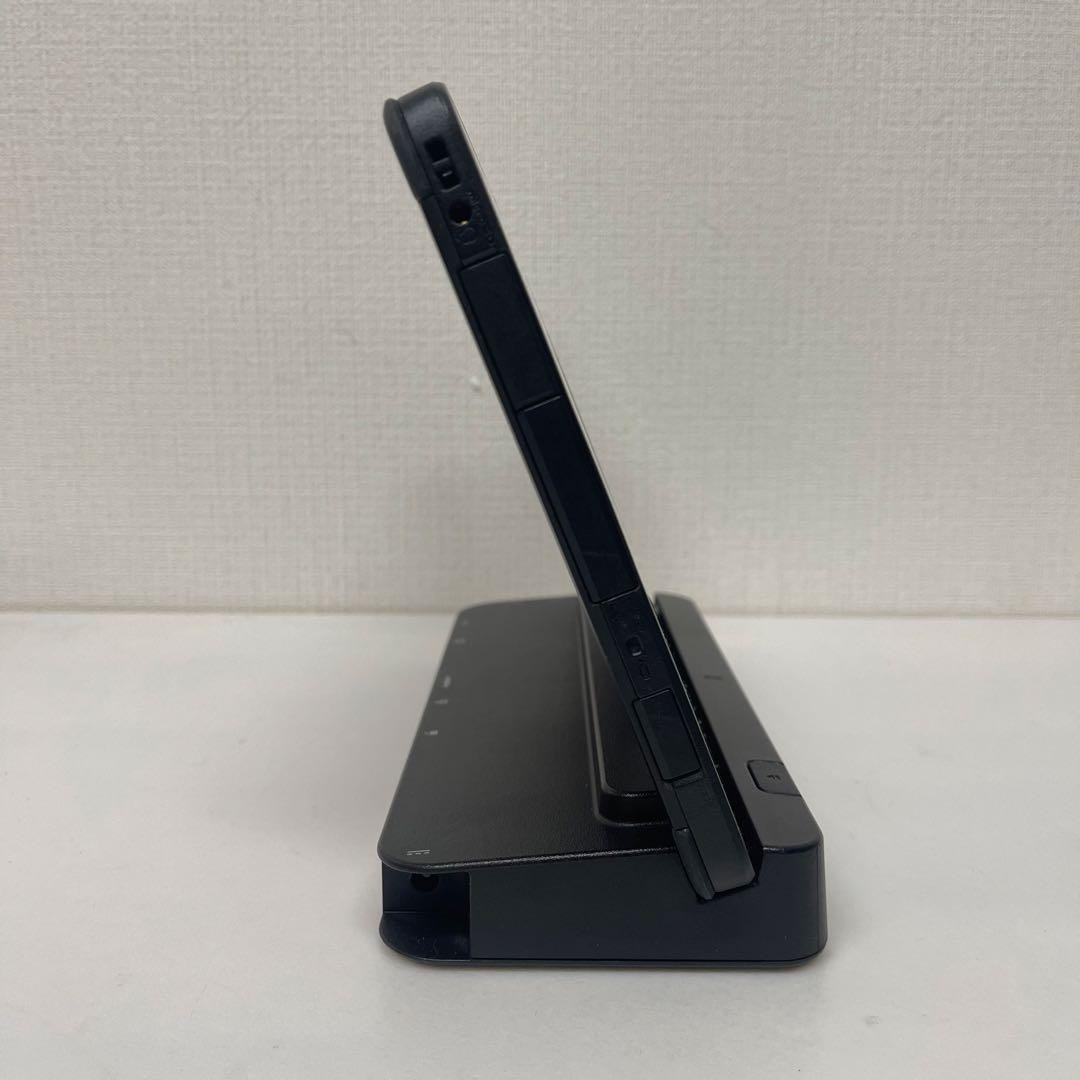 #415 富士通ARROWS Tab Q509/VB Celeron N4100