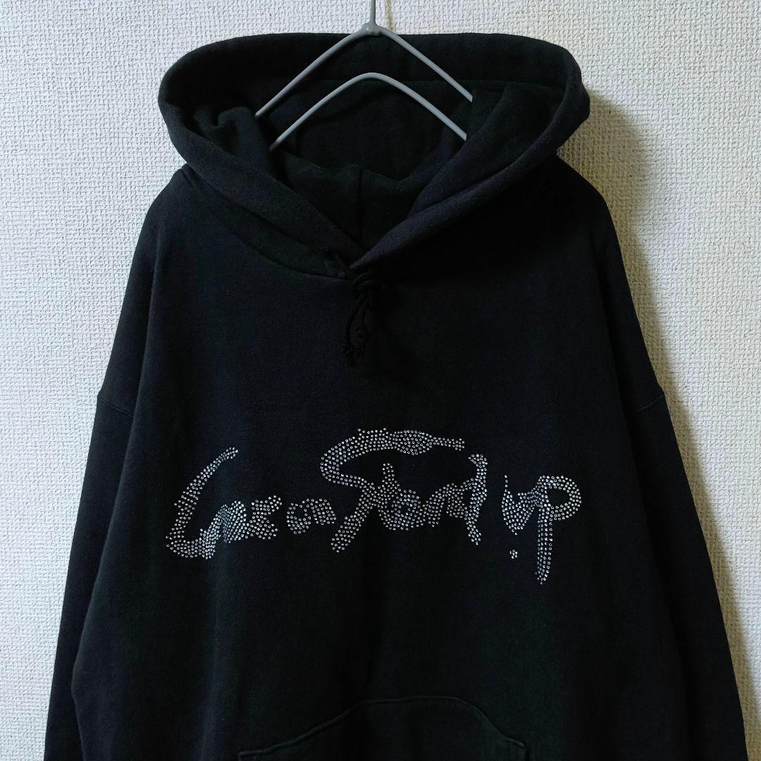 長渕剛 2007 Come on stand up アリーナツアー パーカー L