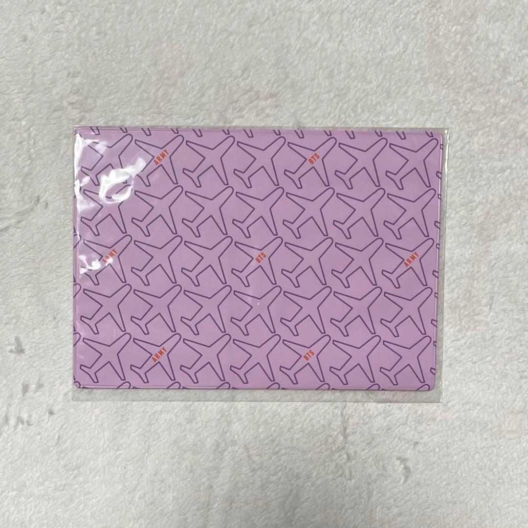 アイドル BTS MERCH BOX 05 MINI LUGGAGE