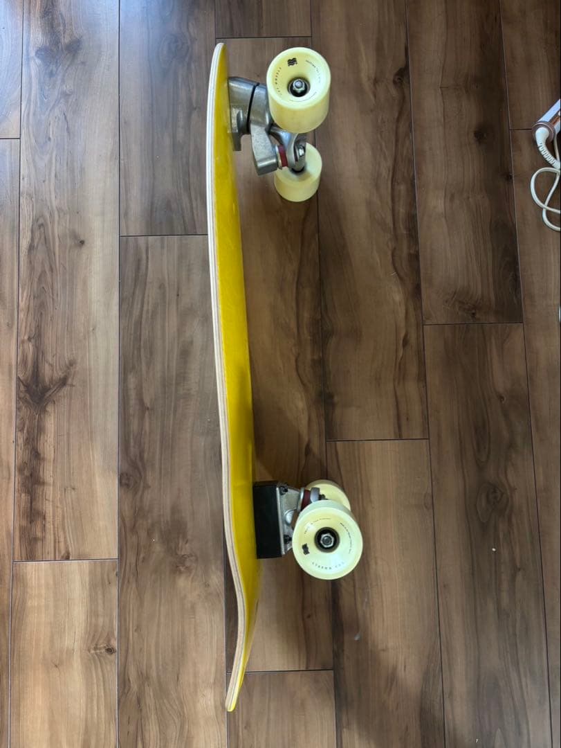 美品‼️ヤウ　サーフスケート