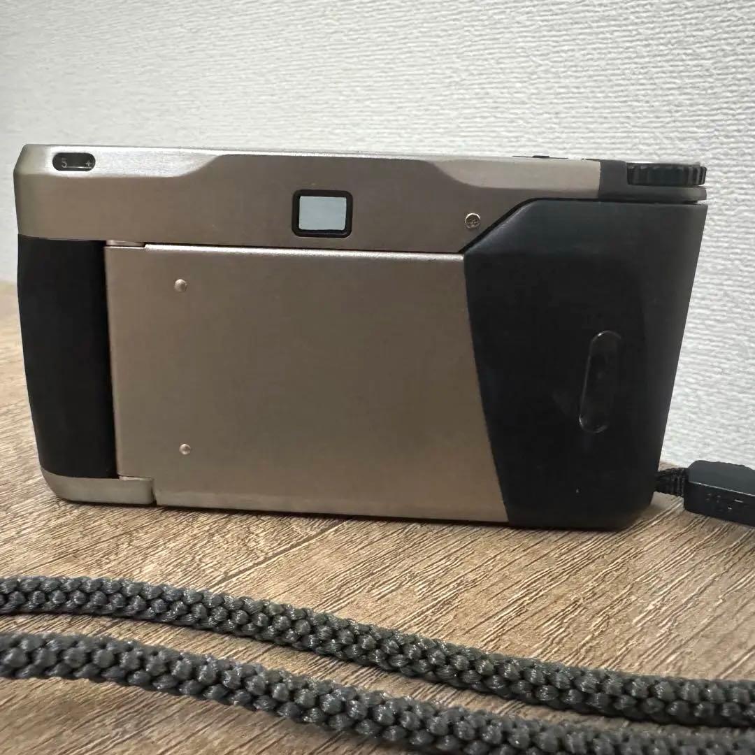 【動作確認済】美品✴︎Contax T2 フィルムカメラ