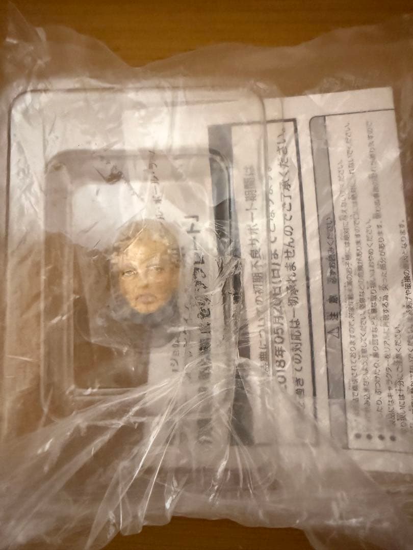 新品 WF限定 ヴァレンタイン 大統領 特典付き 超像可動 フィギュア