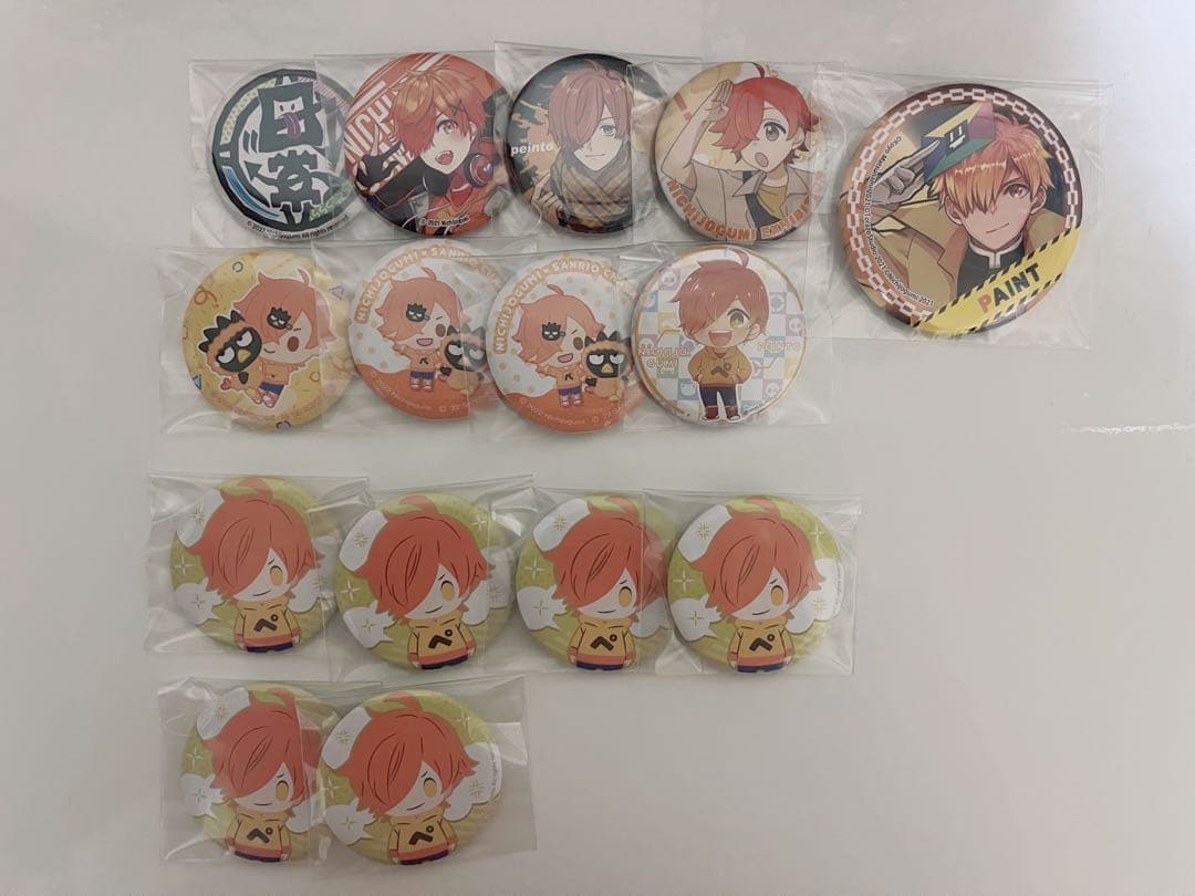 ミサ※プロフ必読※