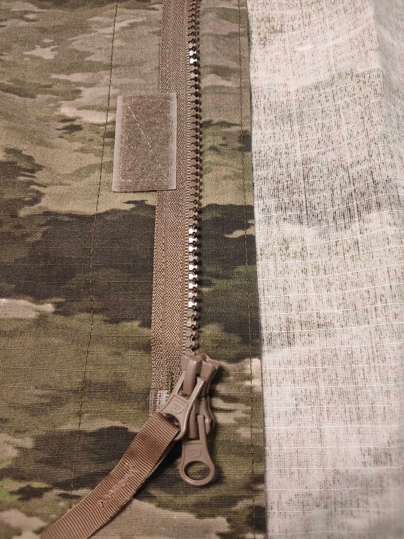 TRU-SPEC A-tacs iX ジャケット Sサイズ