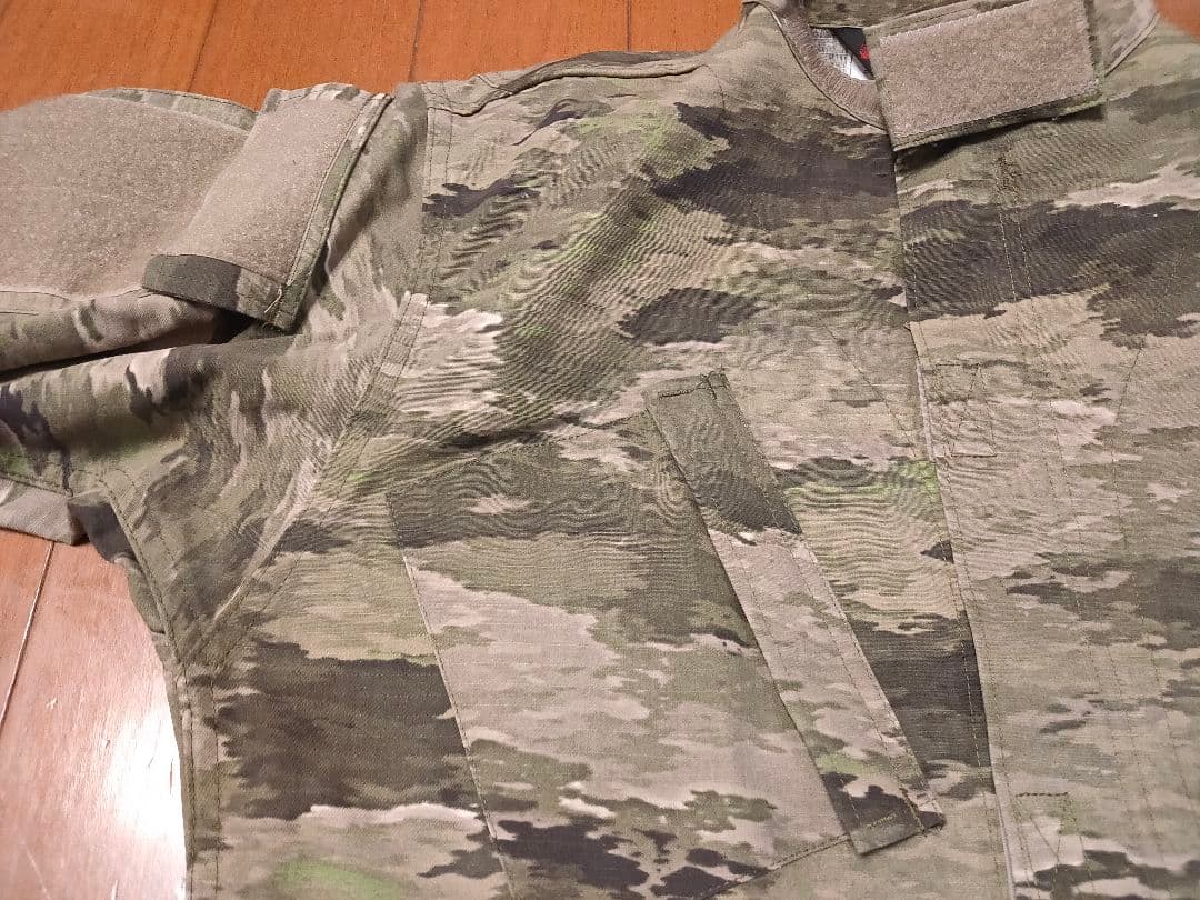 TRU-SPEC A-tacs iX ジャケット Sサイズ