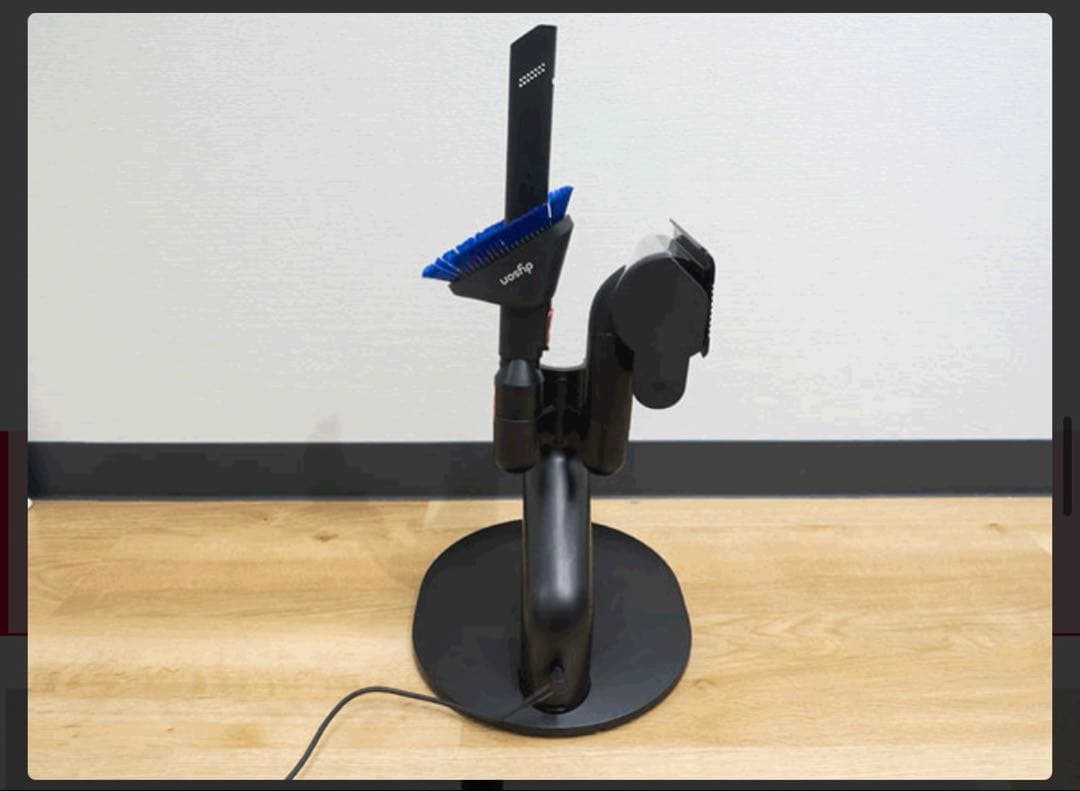 【新品未使用】ダイソン　dyson SV50 アタッチメントセット