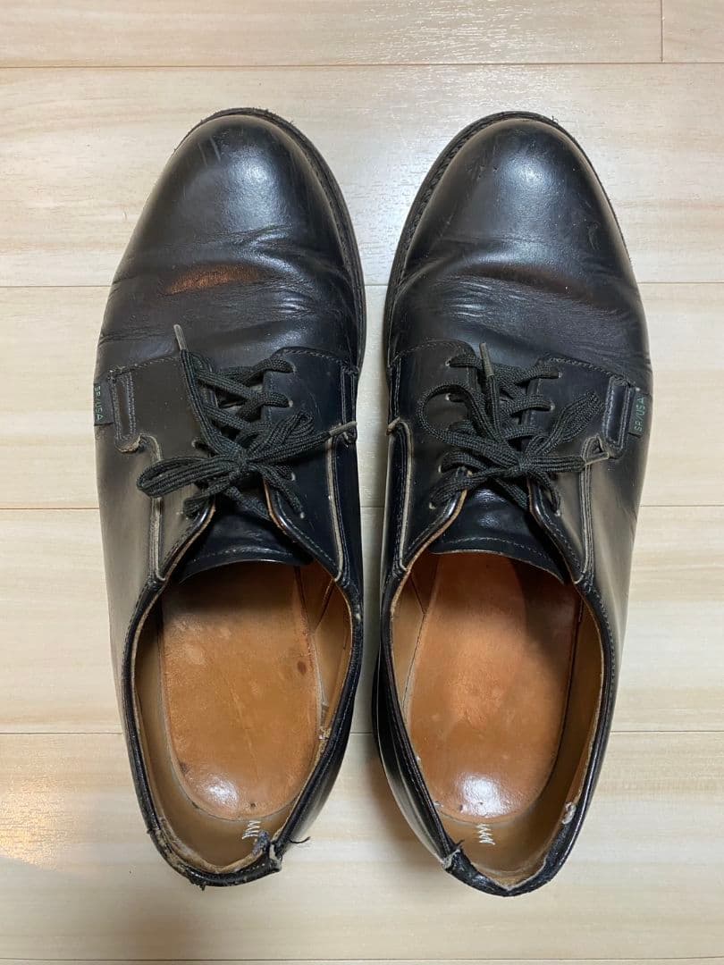 RED WING 101 レッドウイング ポストマン 8.5D