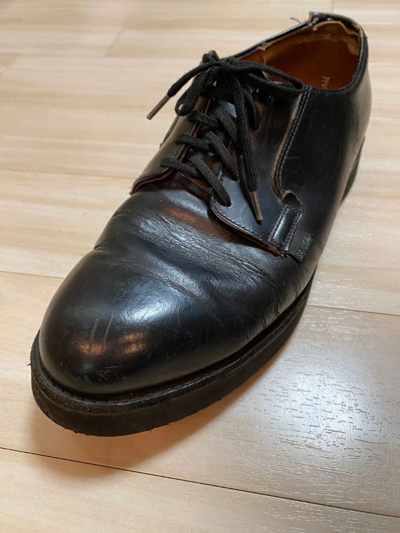 RED WING 101 レッドウイング ポストマン 8.5D