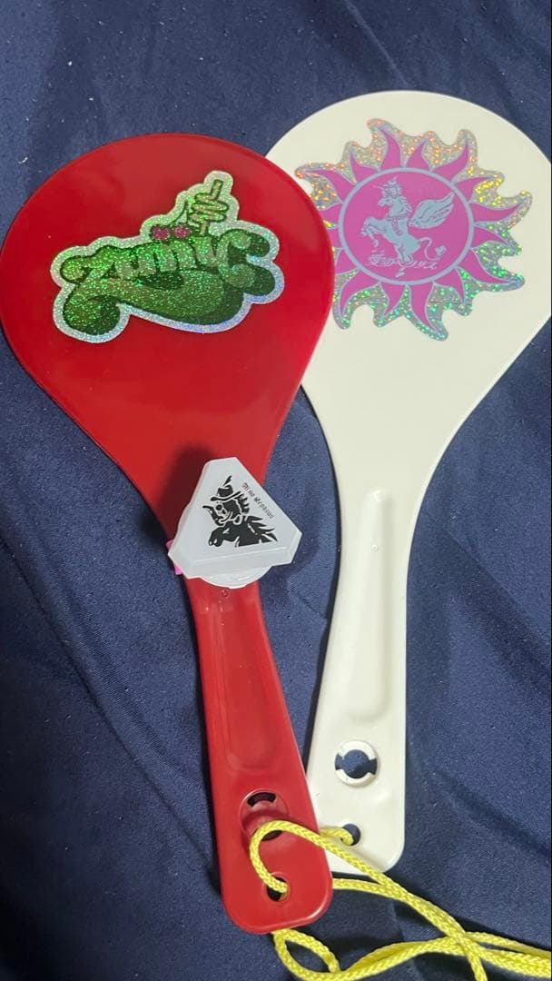 ずとまよ しゃもじセット