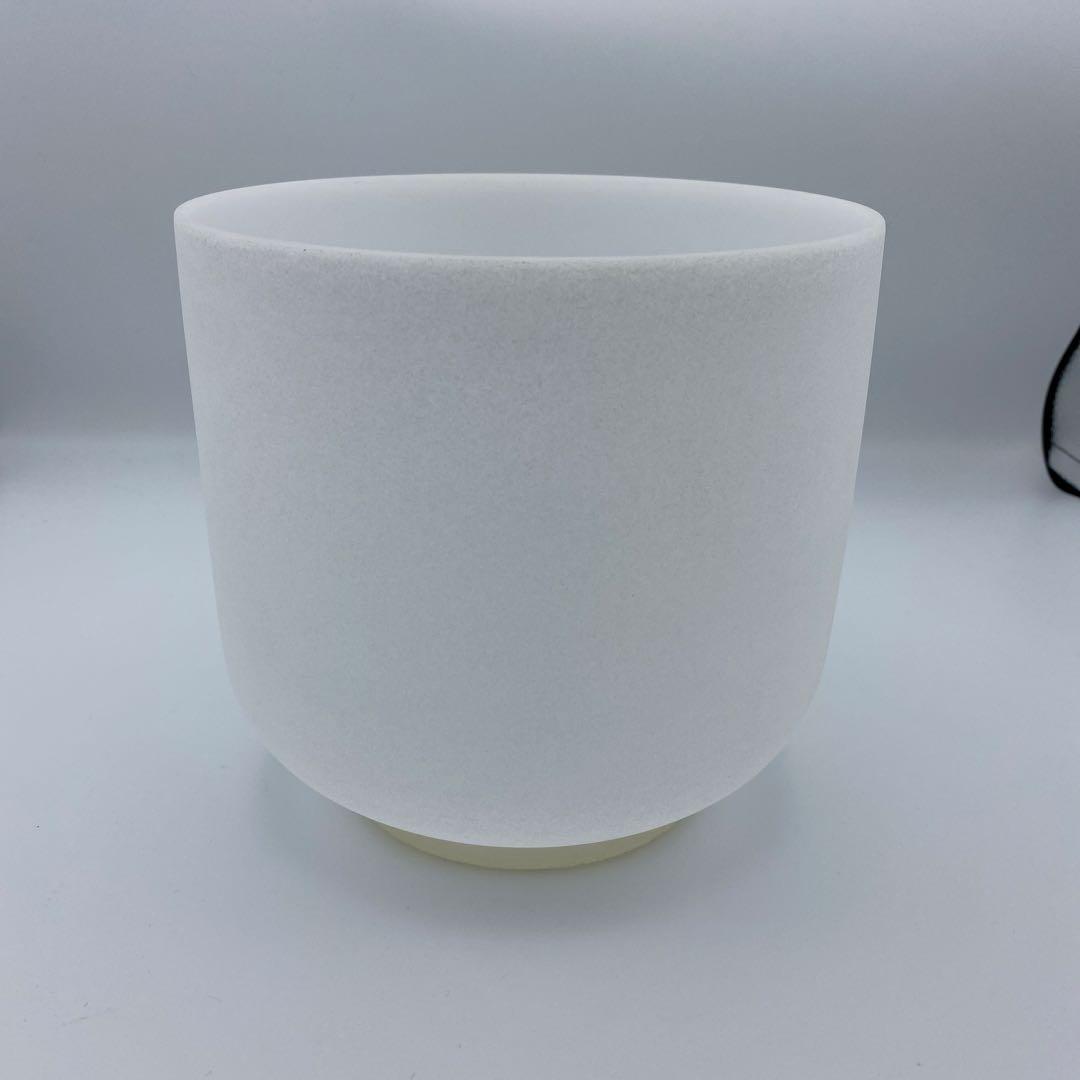 CRYSTAL TONES クリスタルトーンズ クリスタルボウル 7インチ