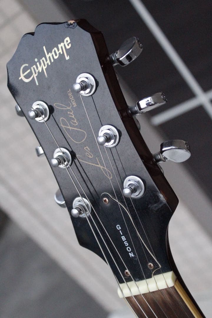 2003年製【Epiphone|GIBSON】