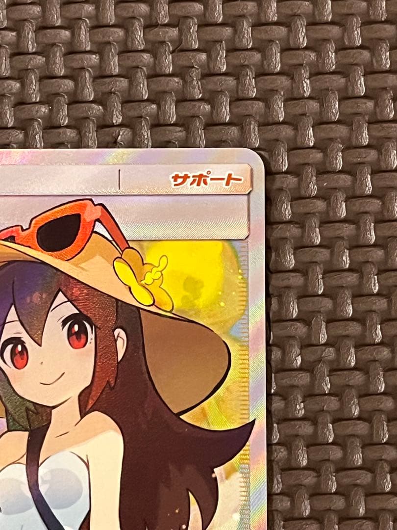 かんこうきゃく SR SM12a TAG TEAM GXタッグオールスタ