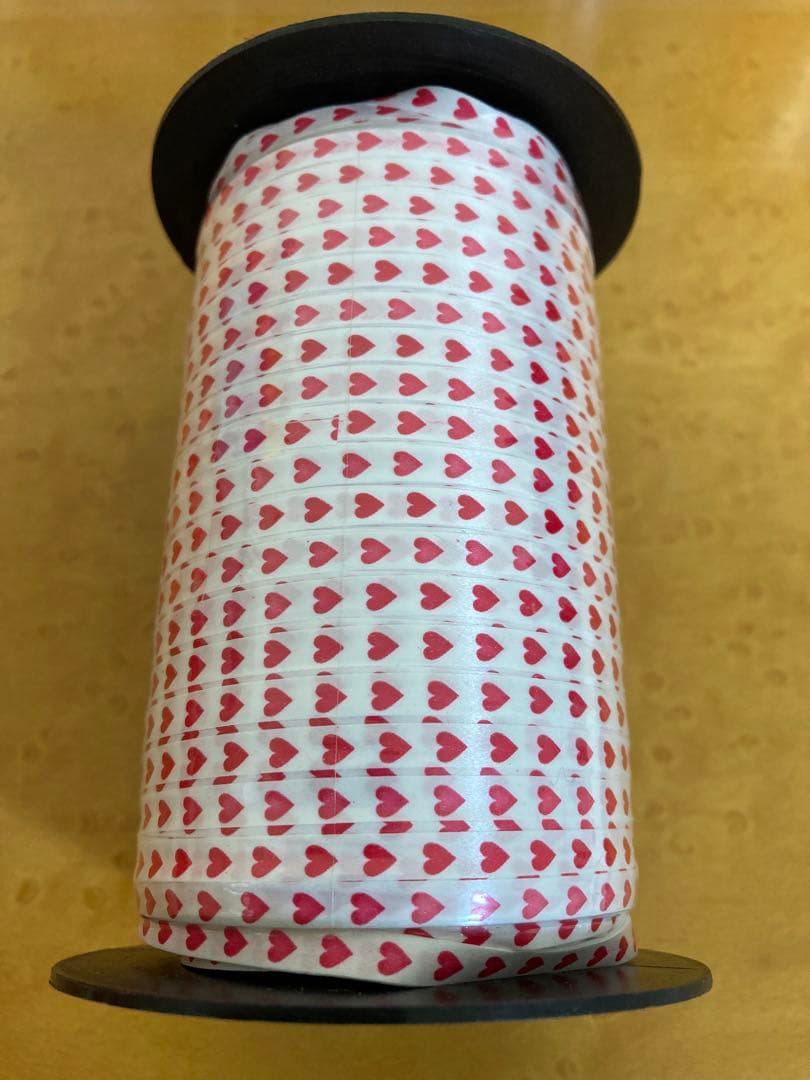 東京リボン　カーリング・メッセージ　まとめ売り