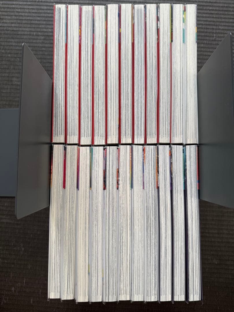 逃げ上手の若君 1-22巻 全巻初版帯付き 全巻ジャンコミ付き 特典 付録付き