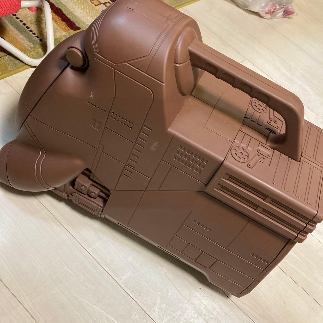 スターウォーズ バトルドロイド缶クーラーボックス(MTT) PEPSIコラボ品