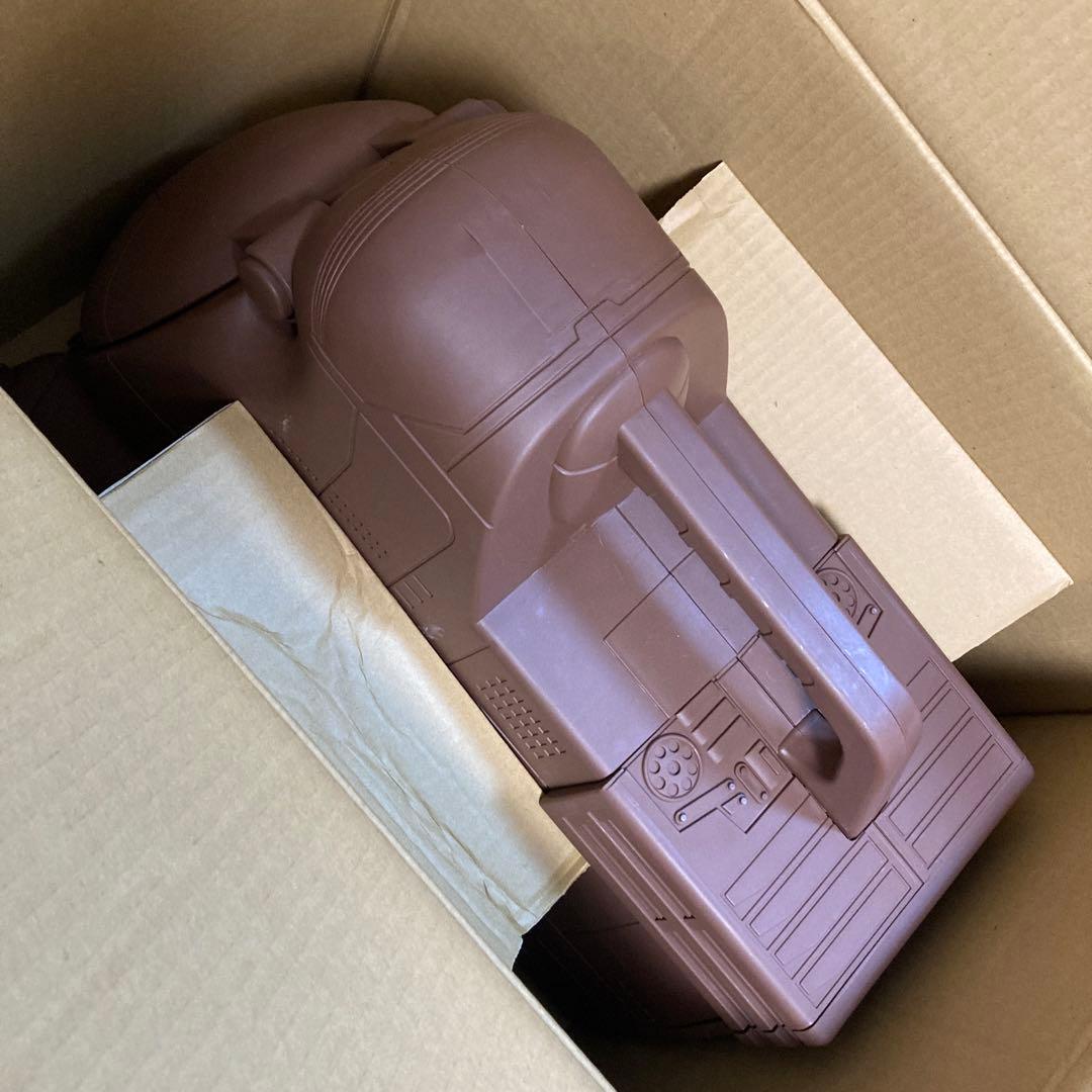 スターウォーズ バトルドロイド缶クーラーボックス(MTT) PEPSIコラボ品