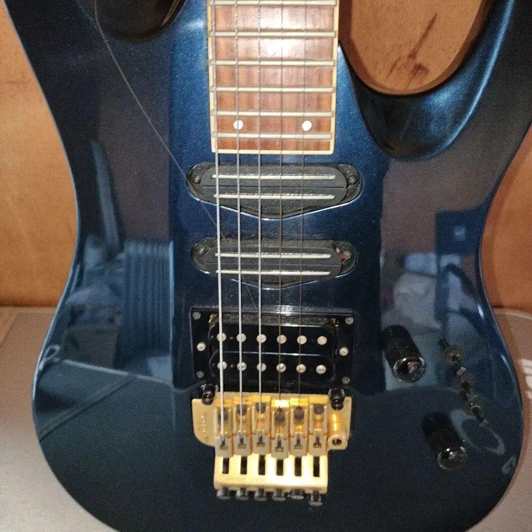 Aria pro Ⅱ MA-650 エレキギター