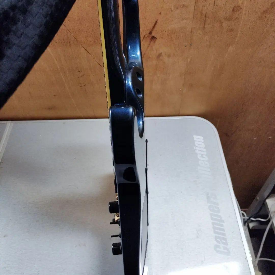 Aria pro Ⅱ MA-650 エレキギター