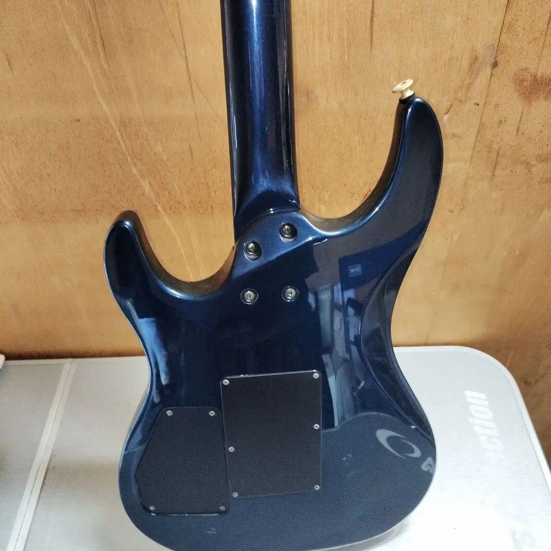 Aria pro Ⅱ MA-650 エレキギター