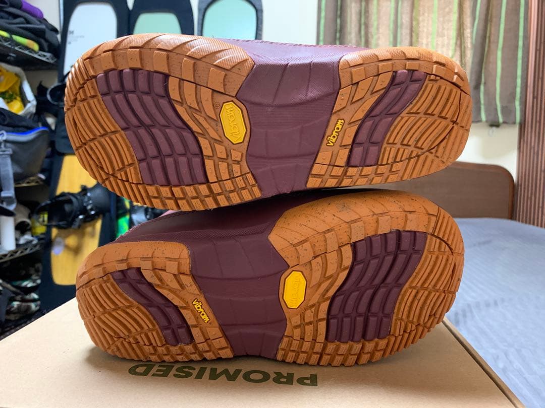 K2 Taro 2 スノーボードブーツ (男性用)