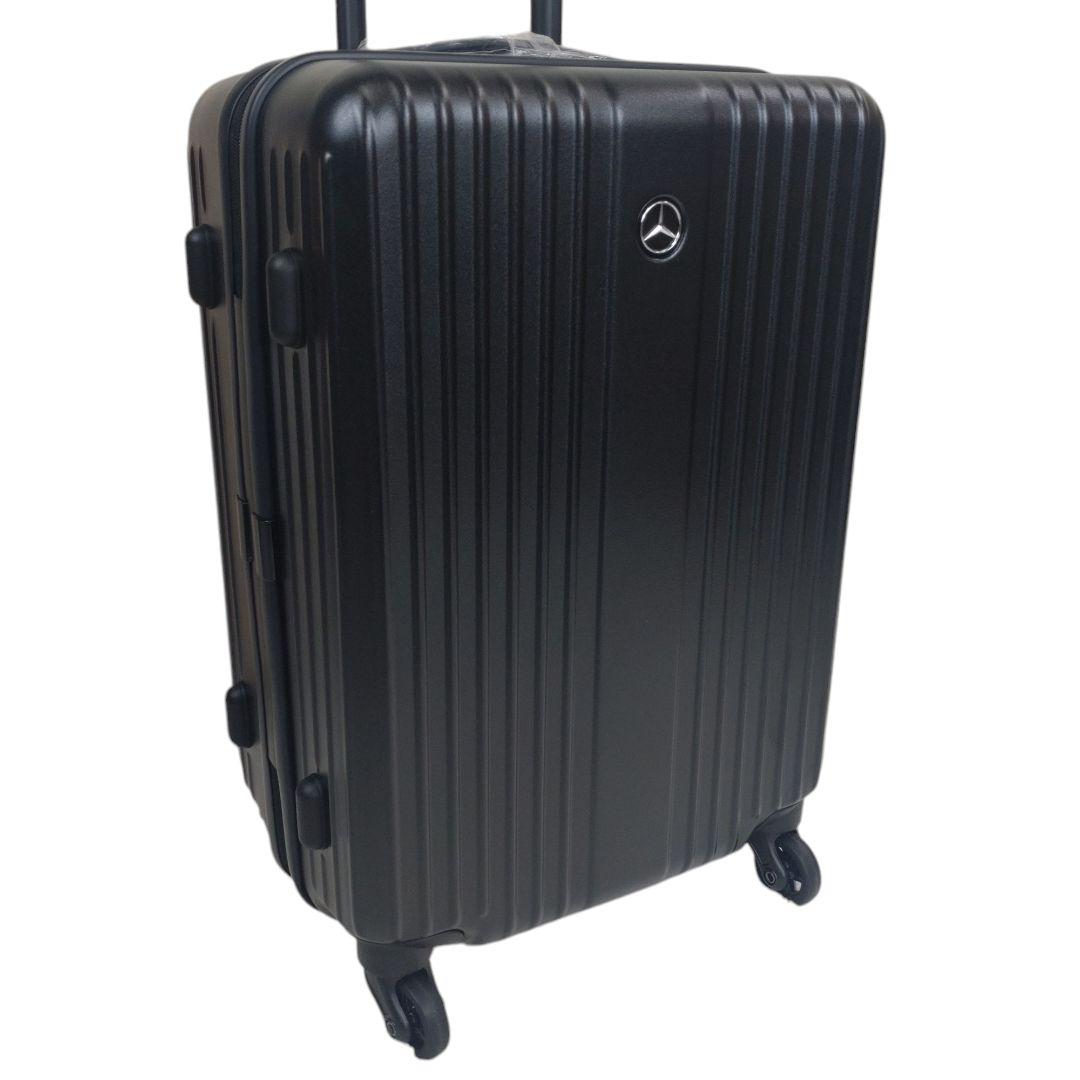 queen‪‎❤︎様【130周年記念】メルセデスベンツ　キャリーバッグ　説明書付