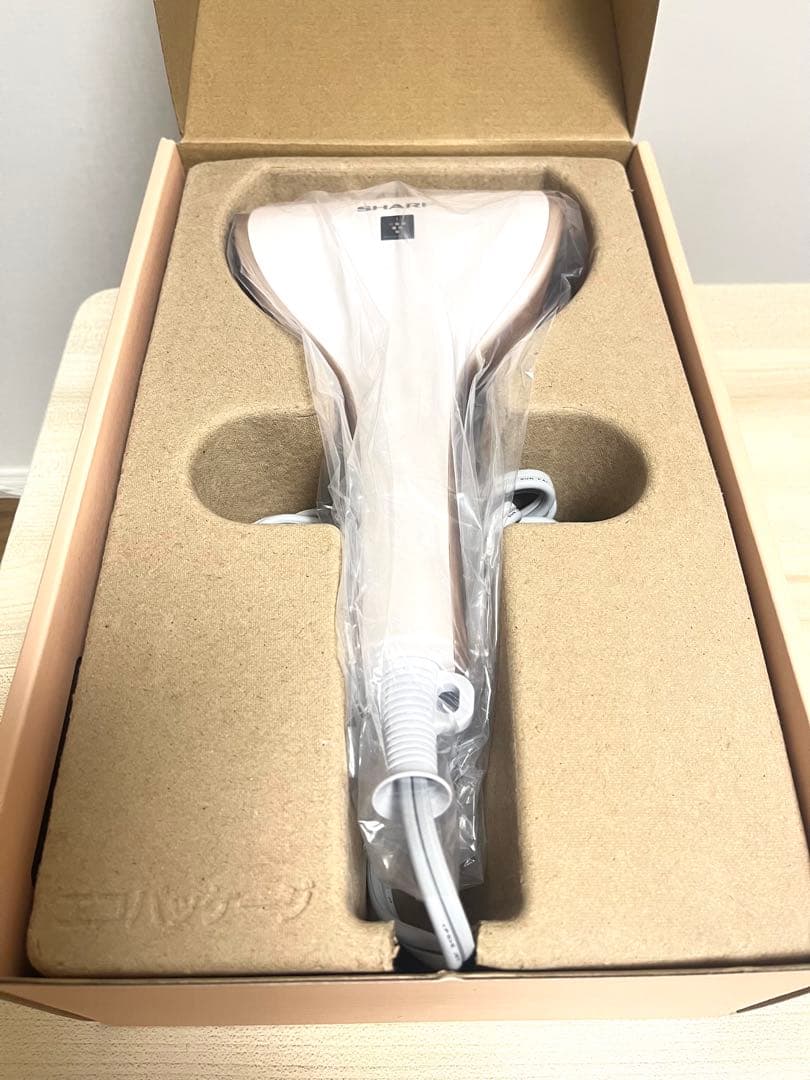 SHARP ドライヤープラズマクラスター ビューティー ドレープフロー #ピンク