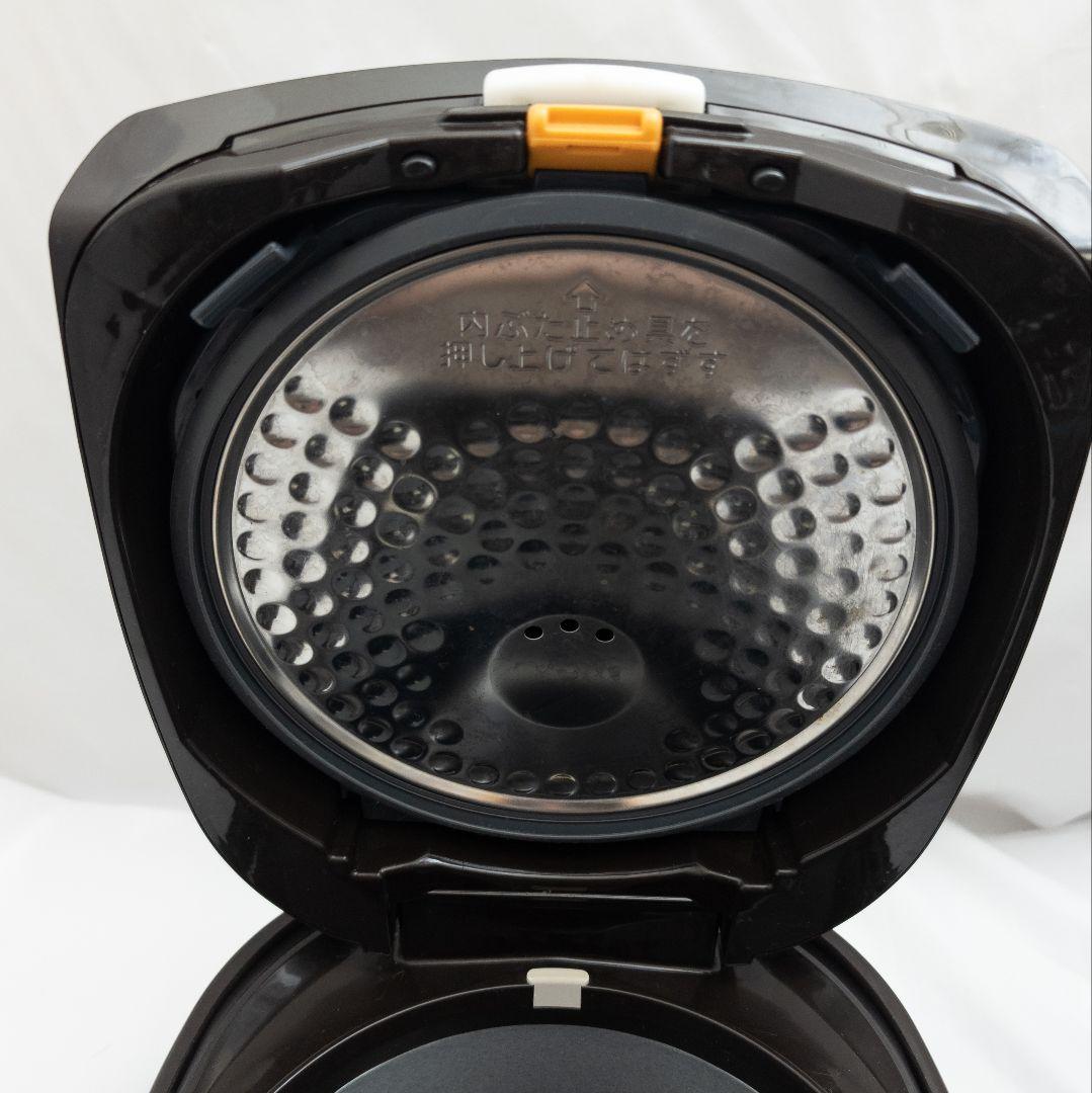 象印 IH炊飯ジャー 5.5合 NW-VC10 2023年製 1L