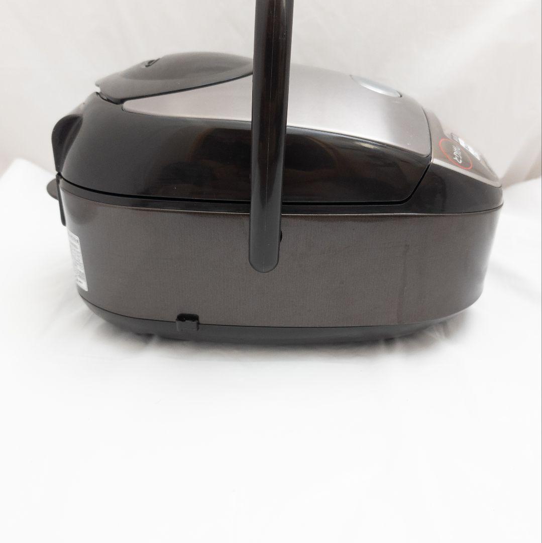 象印 IH炊飯ジャー 5.5合 NW-VC10 2023年製 1L