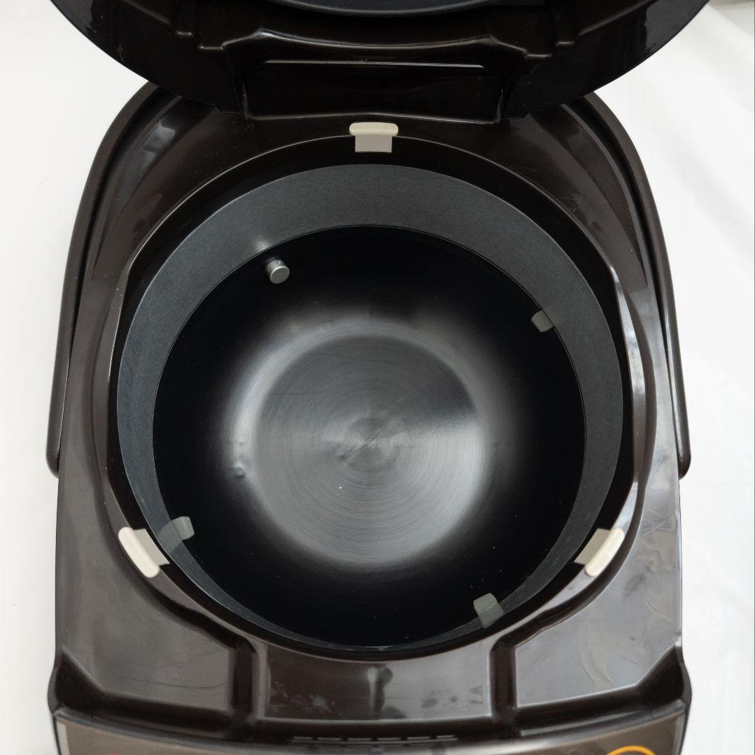 象印 IH炊飯ジャー 5.5合 NW-VC10 2023年製 1L