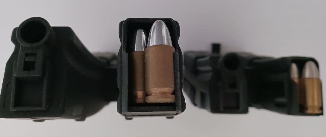 あきちゃん電動ガン MP5-J 東京マルイ スコープ付きSAT仕様