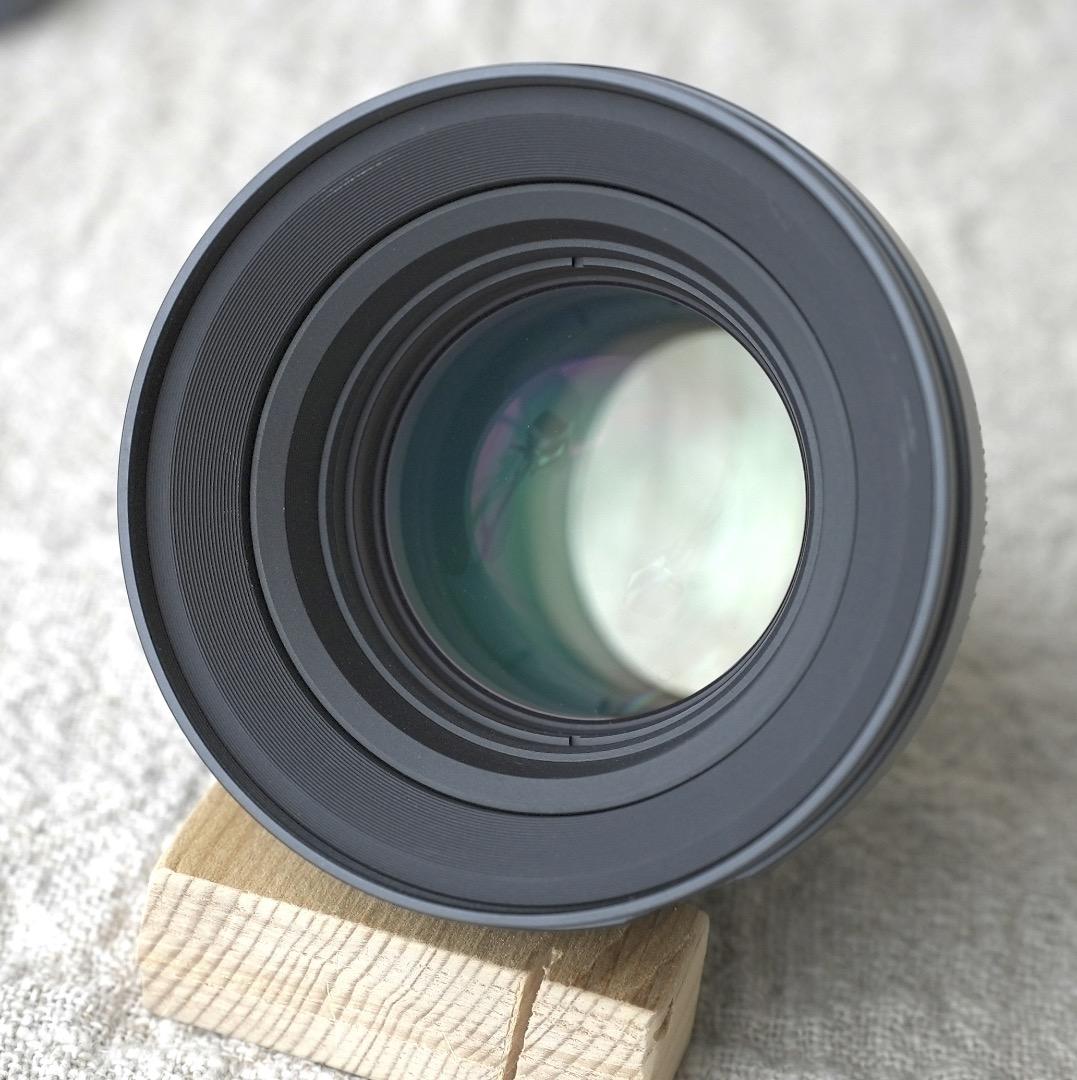 【Eマウント】SLR Magic Micro Prime 50mm T1.2