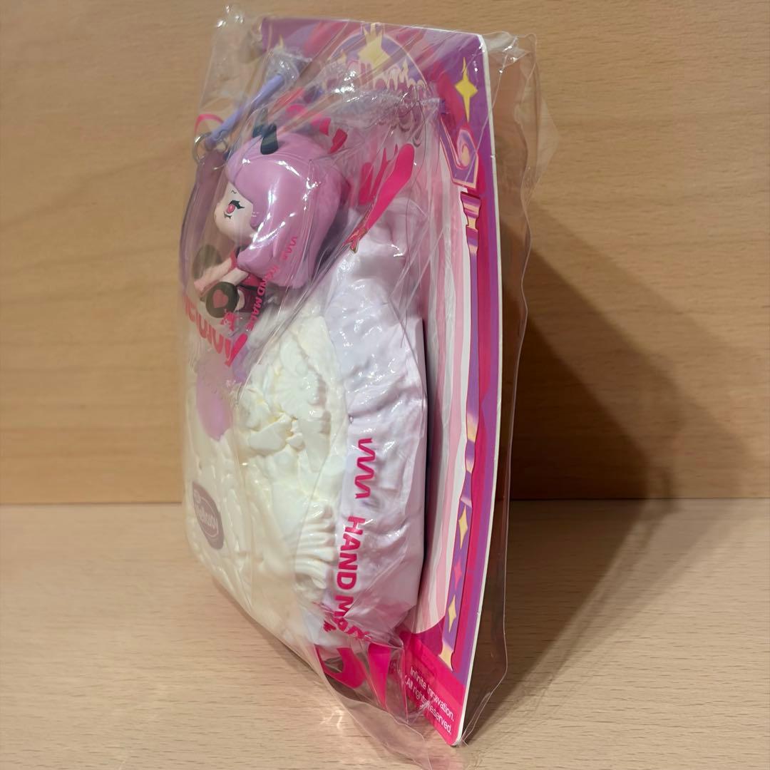 パ*ル様 Melloloy カップケーキ　シークレット