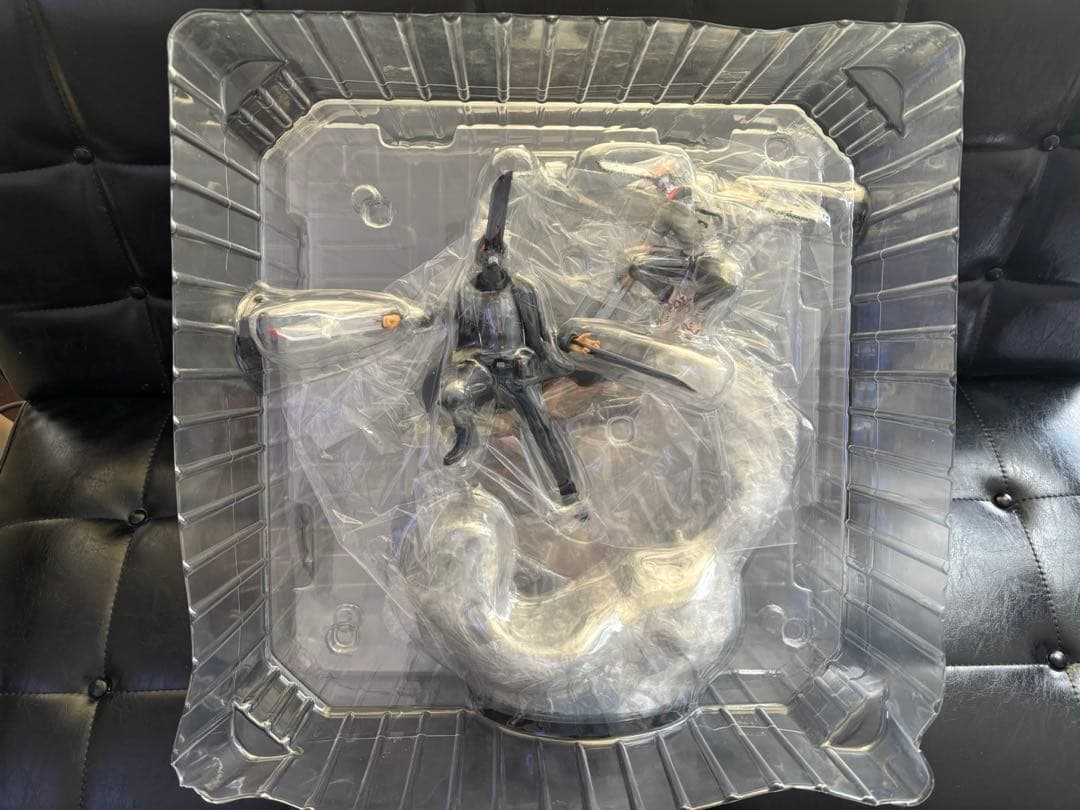 兎*い様 チェンソーマン　スーパーシチュエーションフィギュア