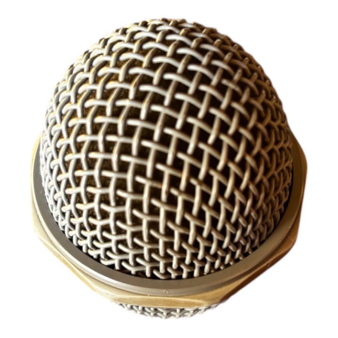 Panasonic WX-4100B ワイヤレスマイク