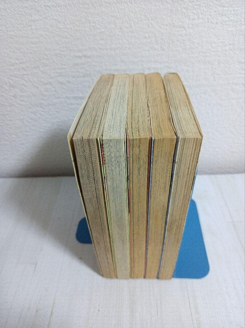 レア超希少! 初版５冊セット　ONE PIECE ワンピース　尾田栄一郎