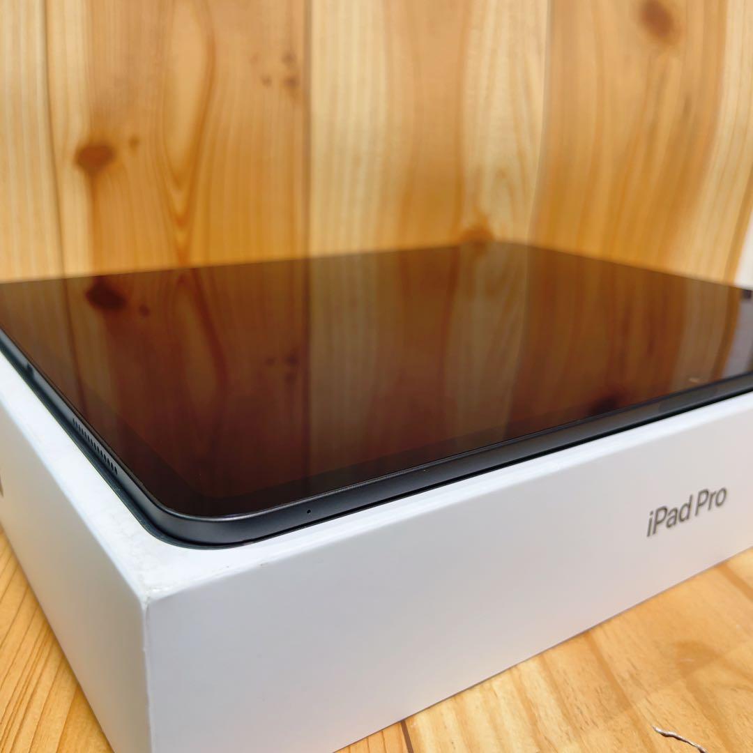 美品 Wi-Fi 本体 iPad Pro 13インチ M4 512GB 399