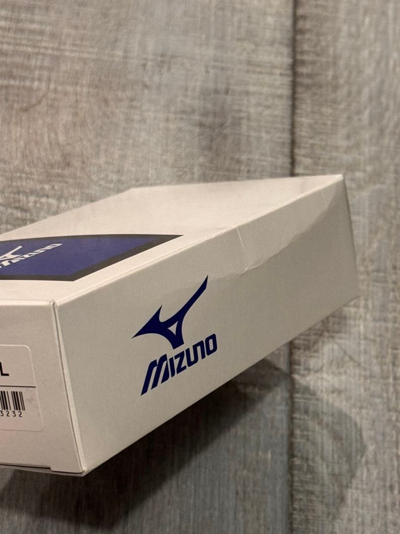 Mizuno【N2MB9099】競泳ロングスパッツ FINA承認 メンズＬサイズ