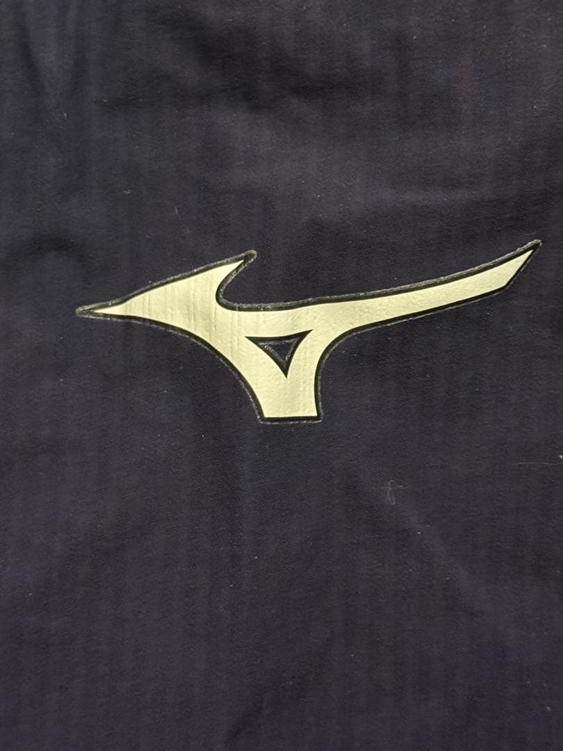 Mizuno【N2MB9099】競泳ロングスパッツ FINA承認 メンズＬサイズ