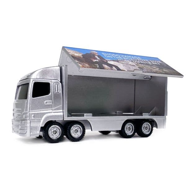 ☆新品☆浜田省吾 2026年カレンダー2種＋ミニカー＋スマホスタンド 4点セット